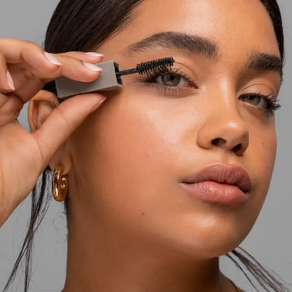 Complex Culture Lengthening And Volumizing Mascara - Black